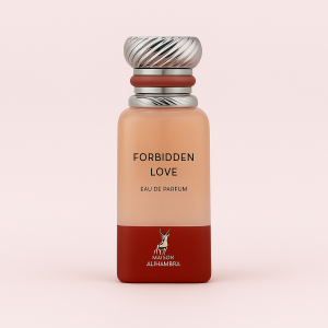 Maison Alhambra Forbidden Love