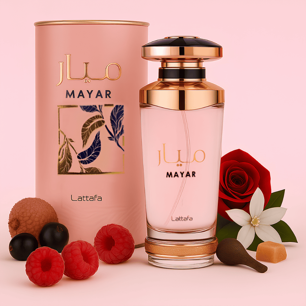 Lattafa Mayar