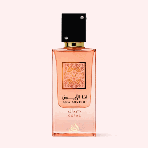 Ana Abyedh Coral