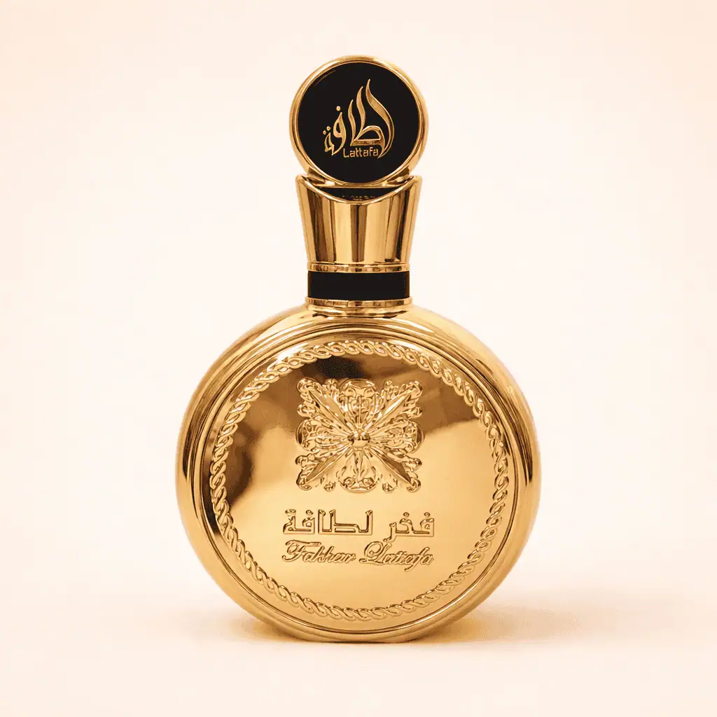 Lattafa Fakhar Gold Extrait de Parfum 100ml – Intensiver Unisex Duft 1 Lattafa Fakhar Gold