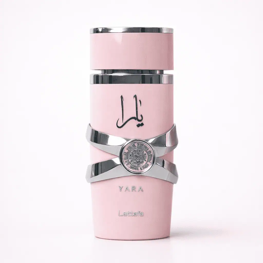 Lattafa Yara Eau de Parfum 100ml – Süß-Cremiger Damen Duft 1 Lattafa Yara