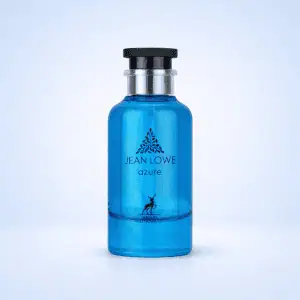 Maison Alhambra Jean Lowe Azure